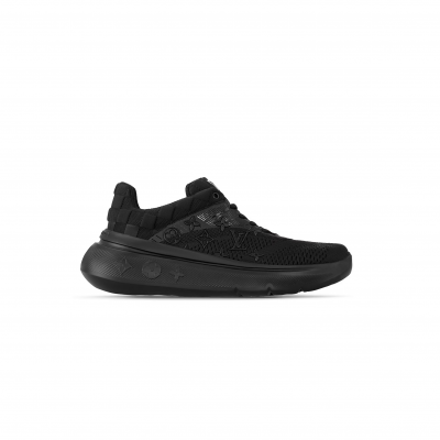 LOUIS VUITTON SHOW UP SNEAKER 1A9JRN